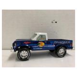 Vntg Nylint Steel Ford Truck