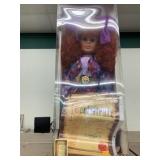 Lids I Doll, Anastasia 26 Inches