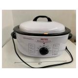 Aroma Roaster Oven