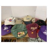 Caps