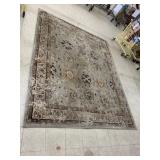 Rug, approx 8ft x 10ft