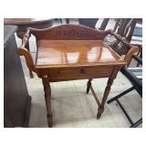 Washstand