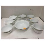 Corelle Dishes