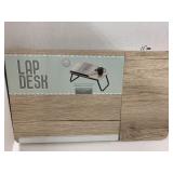 Lap Desk - Buyer Beware - No Shipping - This lot