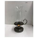 Candle Lamp