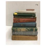 VTG Books