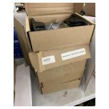 5cnt Hard Drives - Buyer Beware - No Shipping -