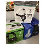 5cnt Gaming Headphones - Buyer Beware - No Shippin