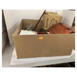 Paper and misc office items - Buyer Beware - No Sh