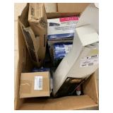 Ink cartridges and misc - Buyer Beware - No