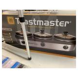 Slow Cooker - Buyer Beware - No Shipping - This