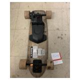 Razor X wooden skateboard, rare