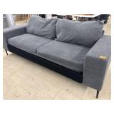 Couch (good shape - hardly used)