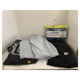 8 Shirts, Carhartt, Jockey