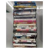 DVDs, Approx 27, Cloudy with Chance Of Meatballs