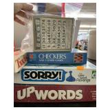 Board Games