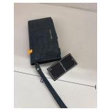 Ladies Wallet - Union Code