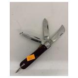 Pocket Knife
