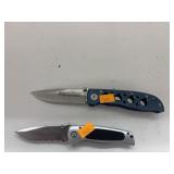 2 Knives