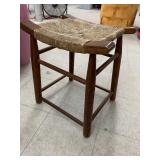 Stool