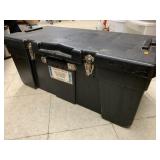 Storage trunk