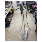 Steamer - Steamfast - working