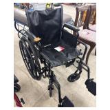 Wheelchair - Drive