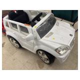 Mercedes-Benz GL450 SUV electric ride-on car for