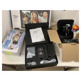 Body Cam, video camera, house camera, photo frame