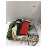 Purses , Wallets, 1 Vera Bradley Bag
