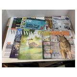 11 Magazines, Game & Fish, Handyman