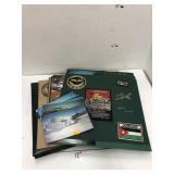 Military Photos & Scrapbook Pages, Patches, Army