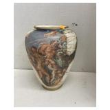 Ceramic Vase