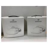2vnt VR Goggles - Buyer Beware - No Shipping -