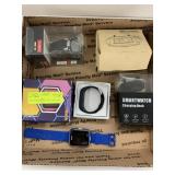 Watches, Dog Shock Collar, Charging Dock - Buyer