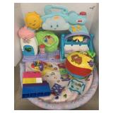Baby Toys