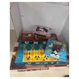 Board Games