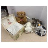 Peter Rabbit Books, Cats, Bear