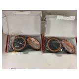 2gnt Retractable Dog Leashes - Buyer Beware - No