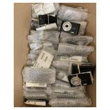 Box of cameras - Buyer Beware - No Shipping -