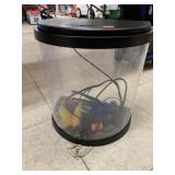 Beta Fish Tank