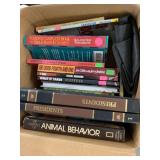 Box of Books