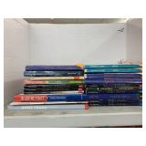 Books, Beverly Cleary