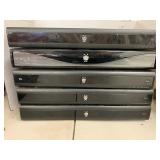 5cnt Tivo- no cords - Buyer Beware - No Shipping