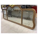 Mirror, approx 4.5ft long