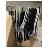 Cloth hangers