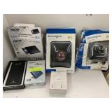 Computer mice, misc electronic items - Buyer Bewar