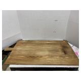 Charcuterie board, Cutting Board??