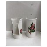 2cnt Candle Holders