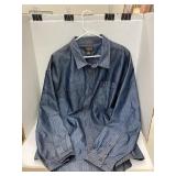 Schmidt shirt (3X)